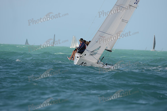 2017 Quantum Key West RW B 057