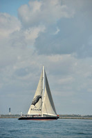 2018 Charleston Race Week A_0671