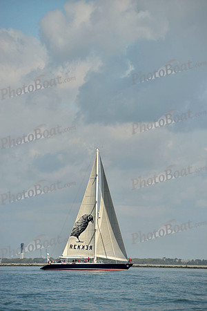 2018 Charleston Race Week A_0671