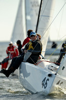 2015 J70 Winter Series B 1118