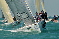 2013 Key West Race Week E 198