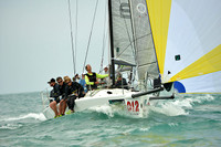 2015 Key West Race Week B 661