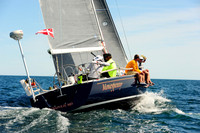 2014 Newport Bermuda A 1154