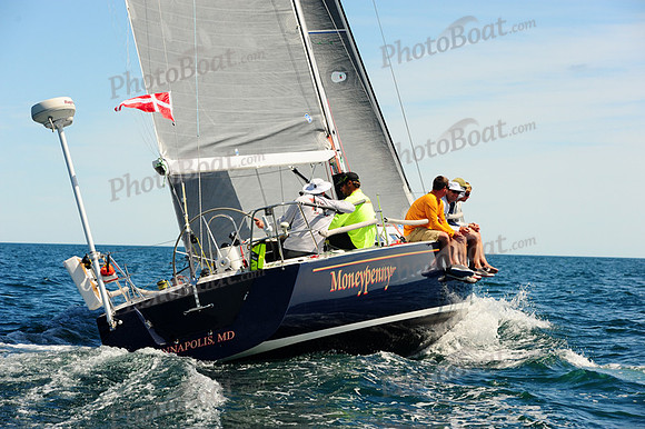 2014 Newport Bermuda A 1154