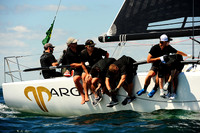 2014 NYYC Annual Regatta C 1406