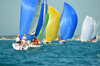 2015 Key West Race Week C 508
