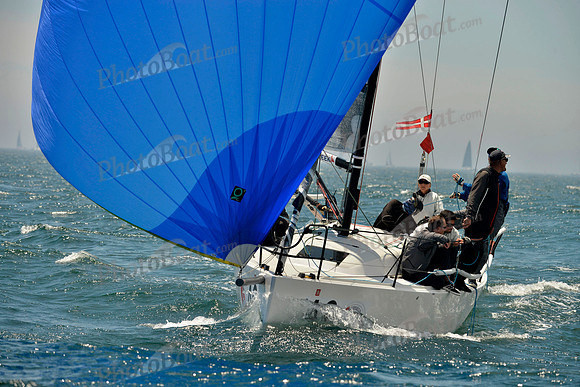 2017 Block Island Race Week C_0734
