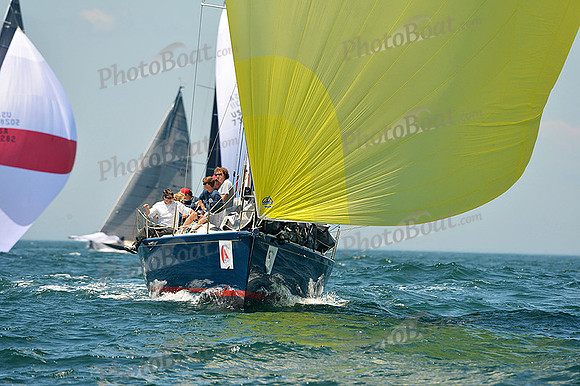 2015 Block Island Race Week A 770