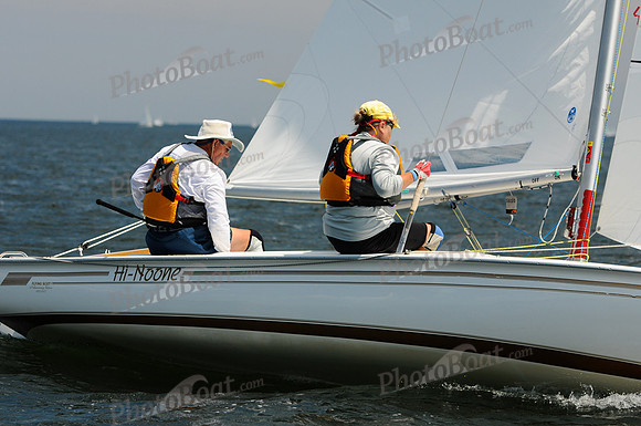 2011 Flying Scot NAC E 759