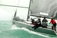 2009 Key West Race Week B 821