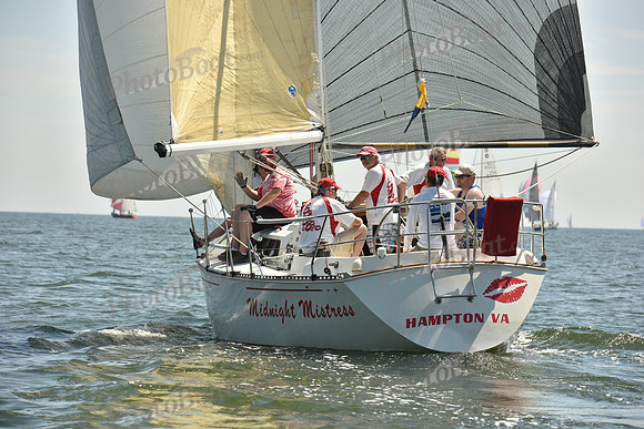 2018 Southern Bay Race Week C_0824