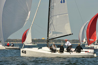 2015 J70 Winter Series E 611