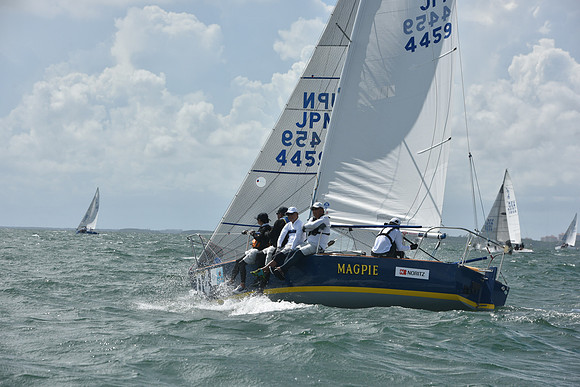 2019 J24 Worlds M_0324