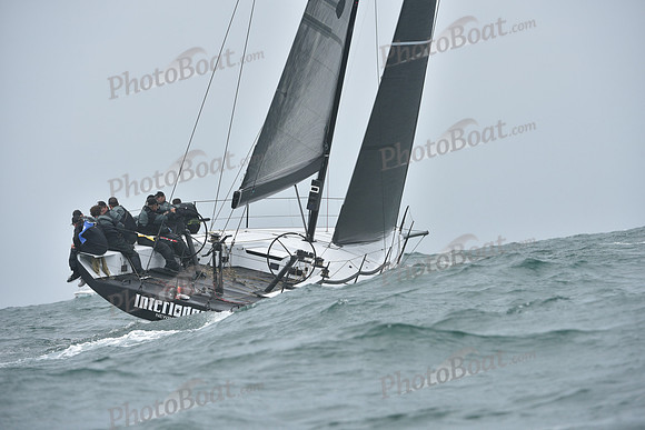2019 NYYC Annual Regatta D_0403