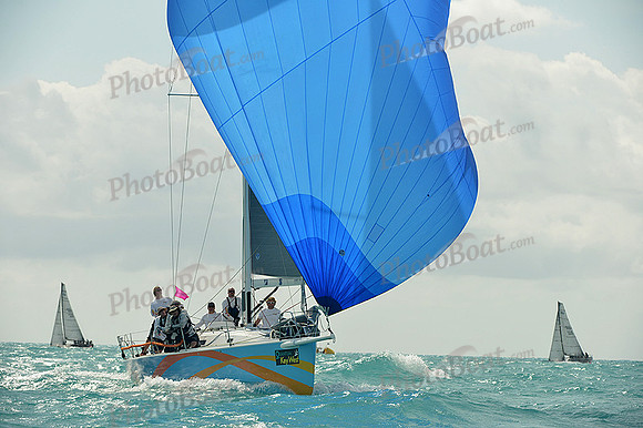 2015 Key West Race Week E 1353