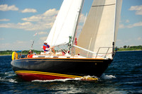 2014 Newport Bermuda A 459