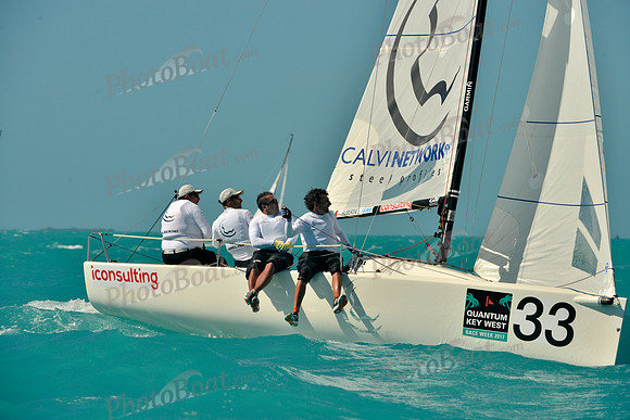 2017 Quantum Key West RW C 695
