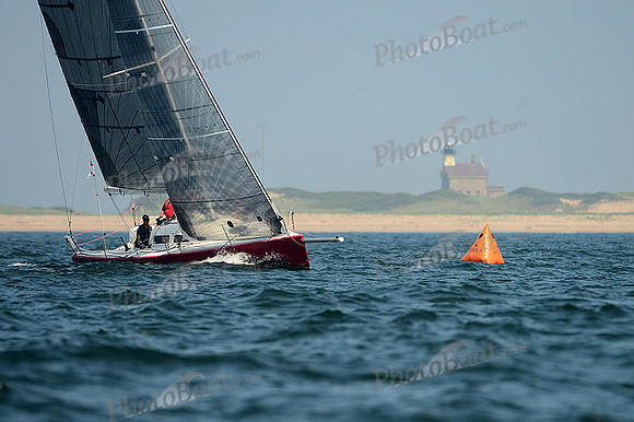 2013 Block Island Race Week A 1873