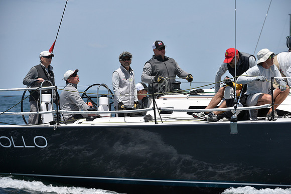 2019 Block Island Race Week E_0748