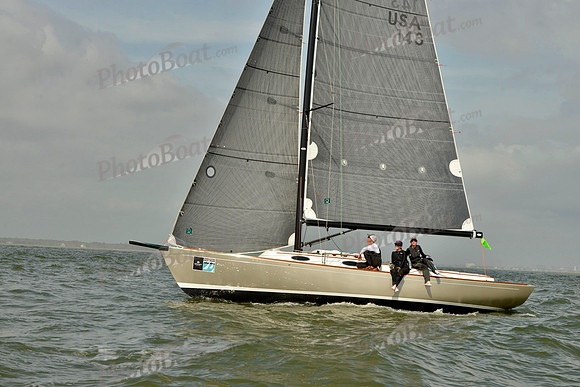 2019 Charleston Race Week A_0013