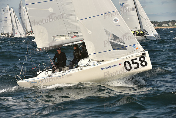 2018 J70 Worlds F_0045