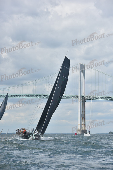 2019 NYYC Annual Regatta A_2780