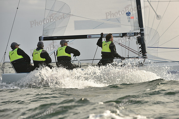 2018 J70 Worlds A2_0853