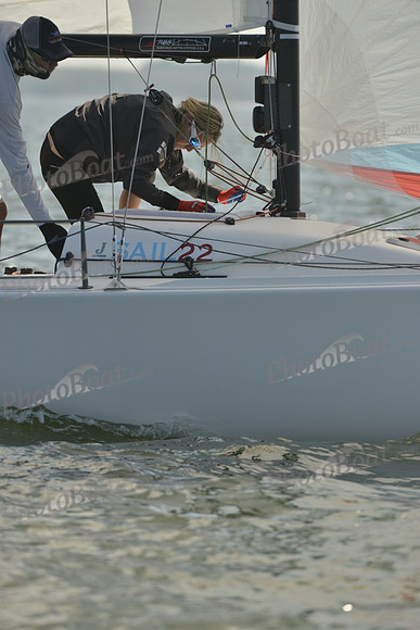 2016-2017 Quantum J70 Winter Series III_1141