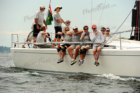 2014 NYYC Race Week A 273