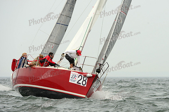 2013 Block Island Race Week C 744