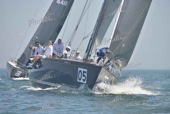 2025 Block Island Race Week G_0007