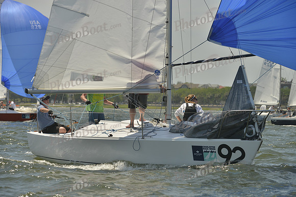 2017 Charleston Race Week D_1564