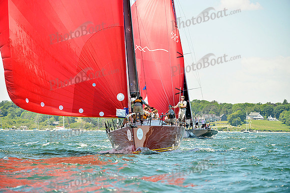 2016 NYYC Annual Regatta F_0161