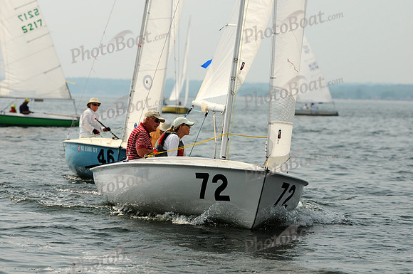 2011 Flying Scot NAC C 235