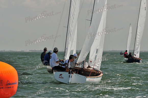 2012 Thistle Midwinters C 697