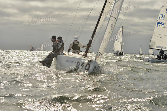 2018 J70 Worlds A1_1122