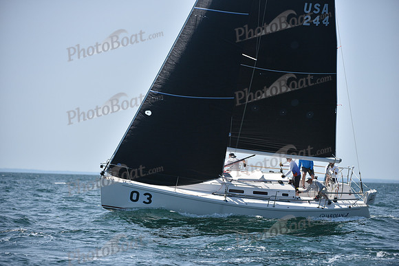 2019 Block Island Race Week A_0393