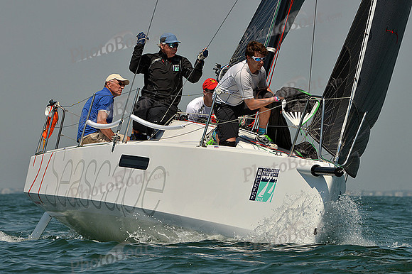 2014 Charleston Race Week D 401