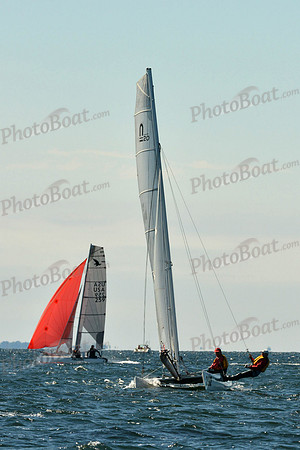 2015 Roton Point Multihull Regatta 317