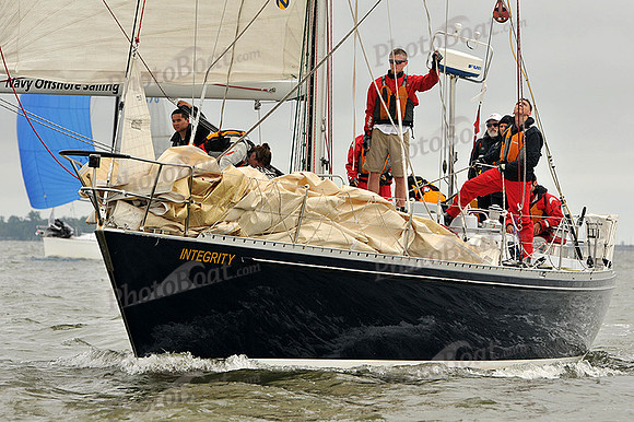 2014 Southern Bay Race Week A 645