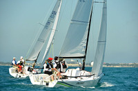 2015 Key West Race Week C 144
