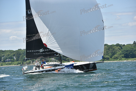 2019 NYYC Annual Regatta A_1488