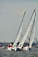 2014 Charleston Race Week D 1271