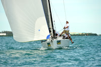 2015 Key West Race Week A 831