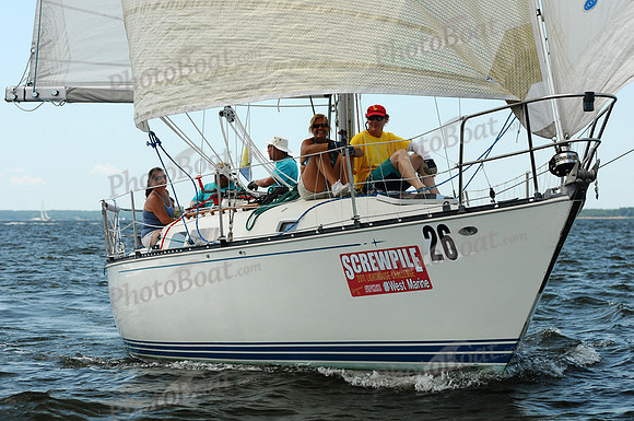 2011 Screwpile B 133