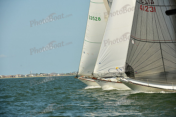 2015 Southern Bay Race Week F 299