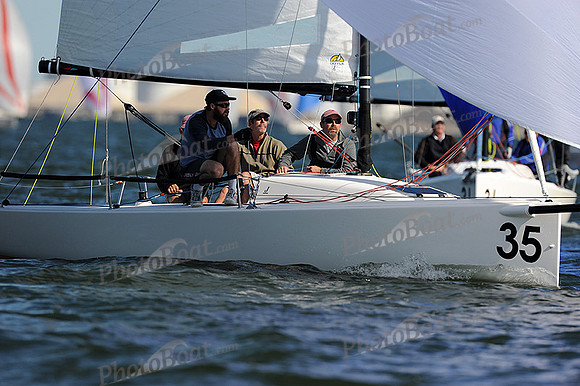 2014 J70 Winter Series B 138