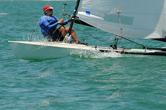 2012 Contender Worlds C 364