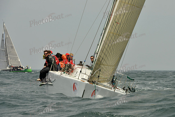 2015 Block Island Race Week D 576