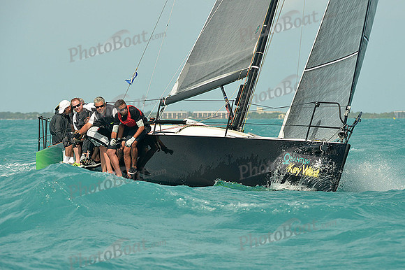 2015 Key West Race Week E 1092